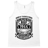 Things Better 1944 Age Approach Magnificent Tank Top