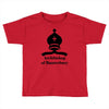 archbishop of banterbury Toddler T-shirt