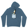 mr. poopybutthole Hoodie