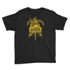 ours is the fury Youth Tee