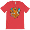 vulcanicks T-Shirt
