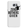 zero bothers given Samsung Galaxy S7