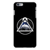 Mountain Triangle iPhone 6 Plus/6s Plus Case