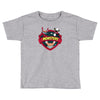 monsters Toddler T-shirt