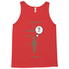 moment of thought Tank Top