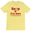 soup r' crackers T-Shirt