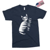 cat stripes Exclusive T-shirt