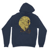 bear safety Unisex Hoodie