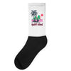 yoshi's island Socks