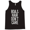 boat hair don't care Tank Top