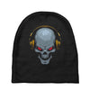 skull Baby Beanies