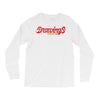 Drawing Long Sleeve Shirts