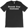 drunk guy costume T-Shirt