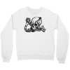 cobra snake Crewneck Sweatshirt