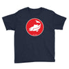 fahrie77 Youth Tee