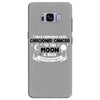 I Love Someone with Carcionid Cancer to The Moon and Back to Infinity Samsung Galaxy S8 Plus