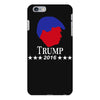 trump for president 2016 election republican political iPhone 6 Plus/6S Plus Case