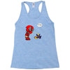 wade! Racerback Tank