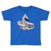 portal bird Toddler T-shirt