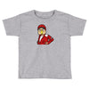 TAKE ME YEAH Toddler T-shirt