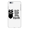 old school rock iPhone 6 Plus/6s Plus Case