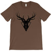 deer head vector T-Shirt