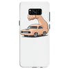muscle car Samsung Galaxy S8