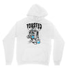 toasted Unisex Hoodie