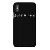 enemies iPhoneX