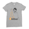 bitbae Ladies Fitted T-Shirt