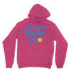 beach mode on Unisex Hoodie