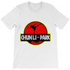 chunli park T-Shirt