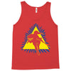 link in action Tank Top