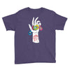 no life Youth Tee