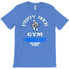 party rock gym i work out lmfao sexy and i kow it T-Shirt