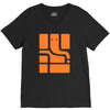 ganesha V-Neck Tee