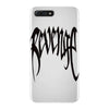 xxxtentacion revenge iPhone 7 Plus Case