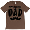 awsome dad T-Shirt