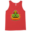 organic electric company Tank Top