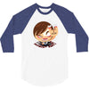 lest rock 3/4 Sleeve Shirt