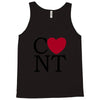 clnt Tank Top