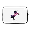 Unicorn Galaxy Laptop sleeve