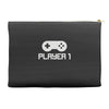 player 1 Accessory Pouches