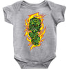 it's alive Baby Onesie