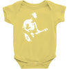 thom yorke Baby Onesie