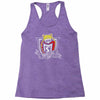 monster scouts Racerback Tank