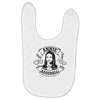 annie adderall Baby Bibs
