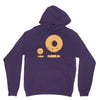 my mama gave me life! Unisex Hoodie