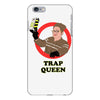 trap queen iPhone 6 Plus/6s Plus Case