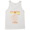 Sewer (f151) Tank Top